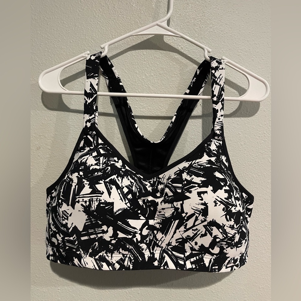 Syrokan Razorback Sports Bra 42 D